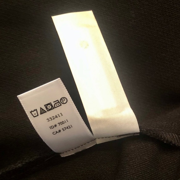 NWT Anne Taylor LOFT Business Dress Black Size 4p - Picture 13 of 13